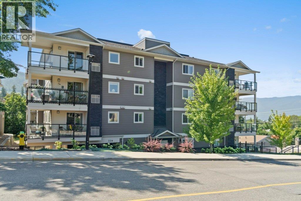 Photo 51 of 330 4 Avenue Se Unit 201, Salmon Arm BC