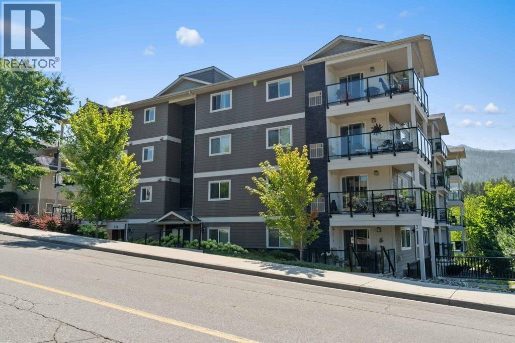 Photo 49 of 330 4 Avenue Se Unit 201, Salmon Arm BC