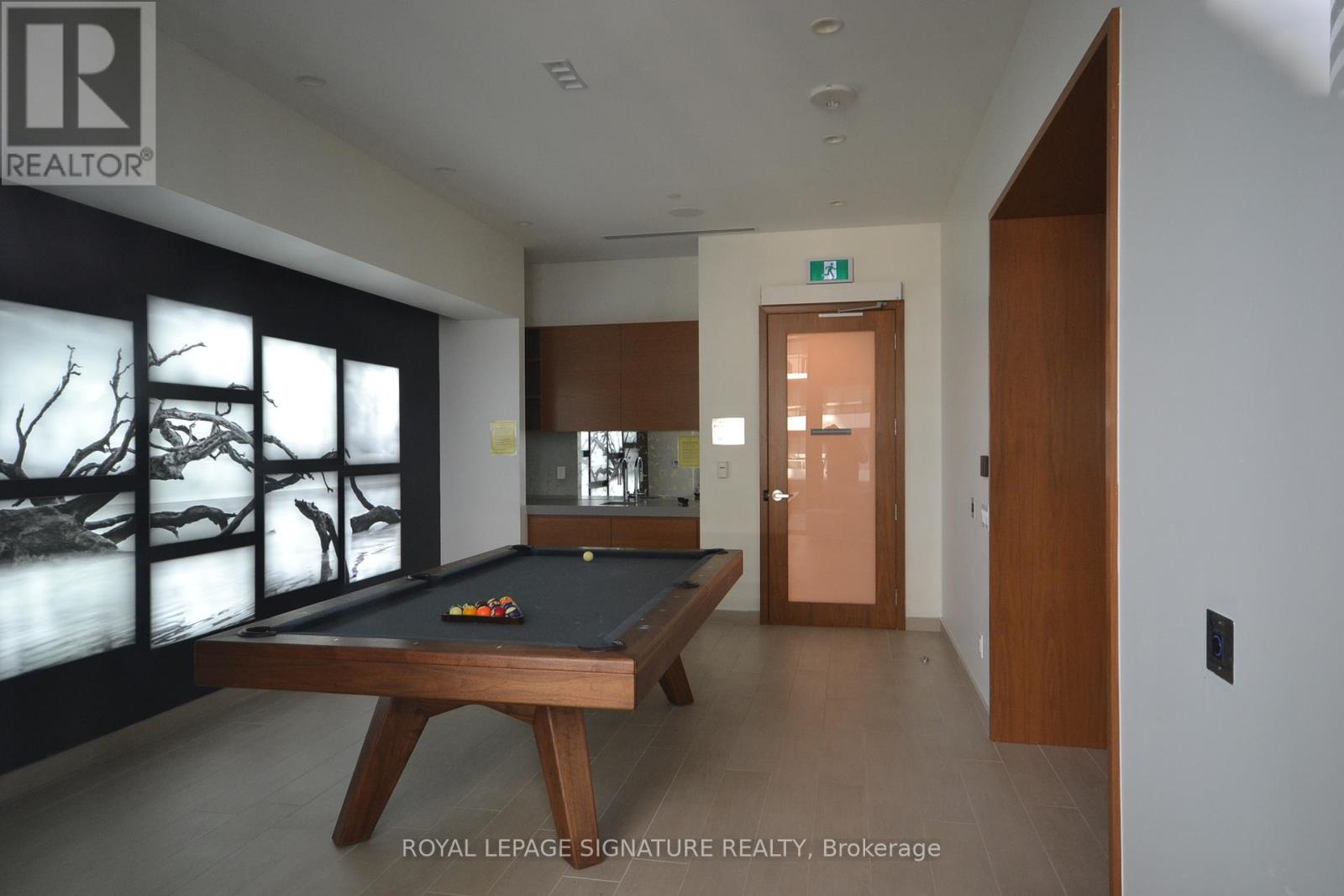 Photo 25 of 2406 70 Annie Craig Drive, Toronto ON