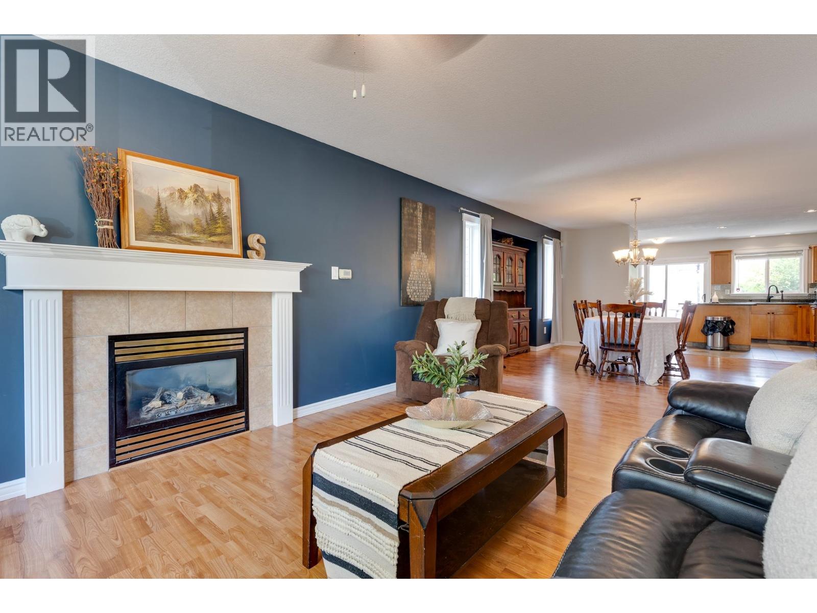 Photo 9 of 1866 Bachinski Crescent, Prince George BC