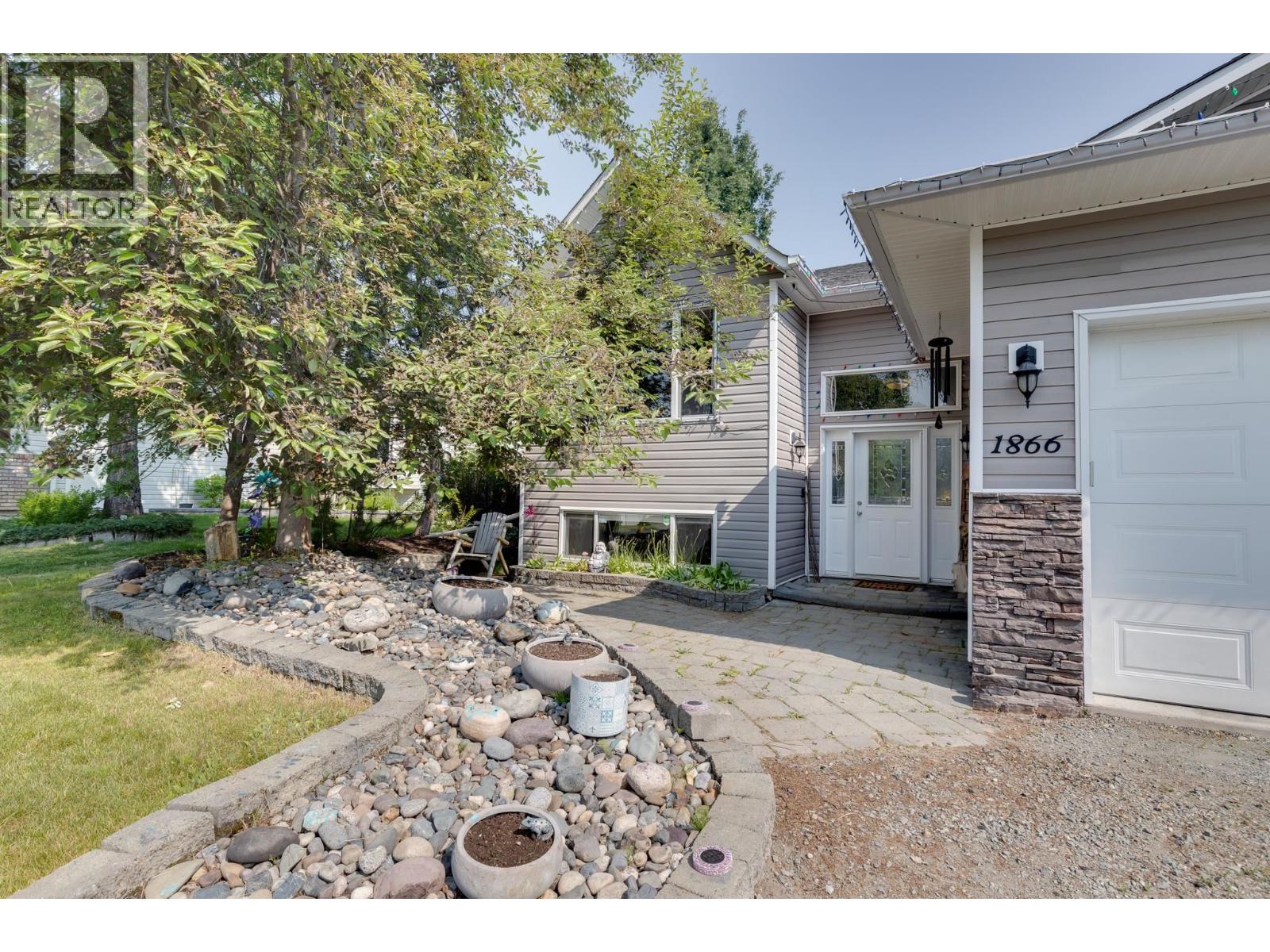 Photo 21 of 1866 Bachinski Crescent, Prince George BC