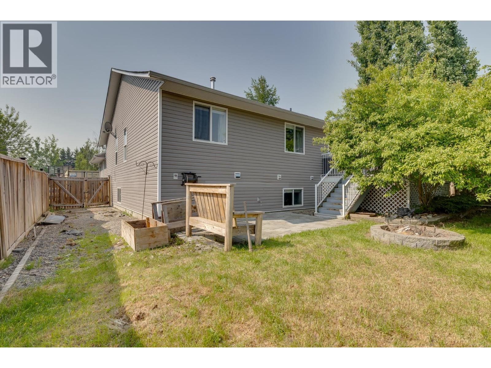 Photo 13 of 1866 Bachinski Crescent, Prince George BC