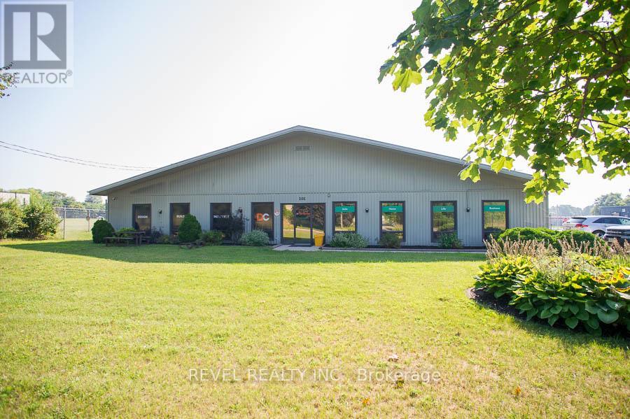 Photo 1 of 3 101 Donly Drive S, Norfolk ON