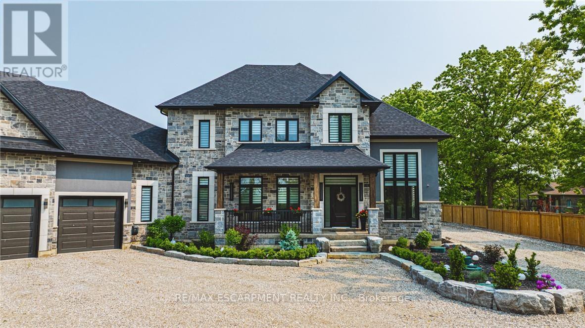 Photo 1 of 8378 Chippewa Road N, Hamilton ON