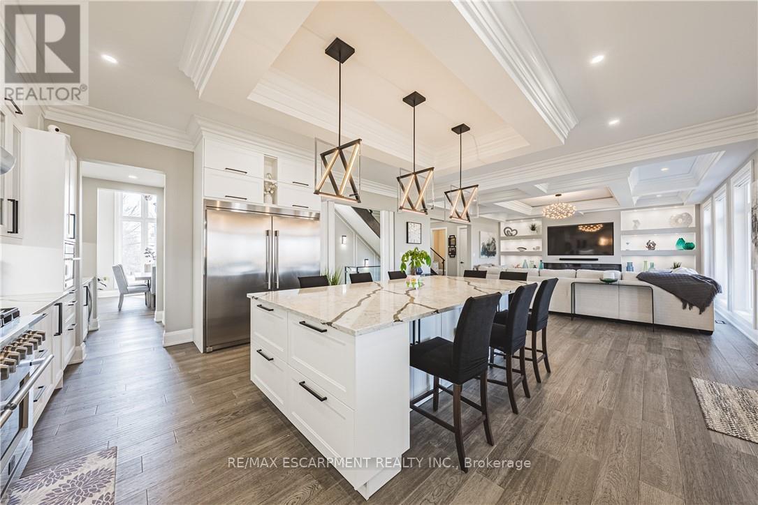 Photo 13 of 8378 Chippewa Road N, Hamilton ON