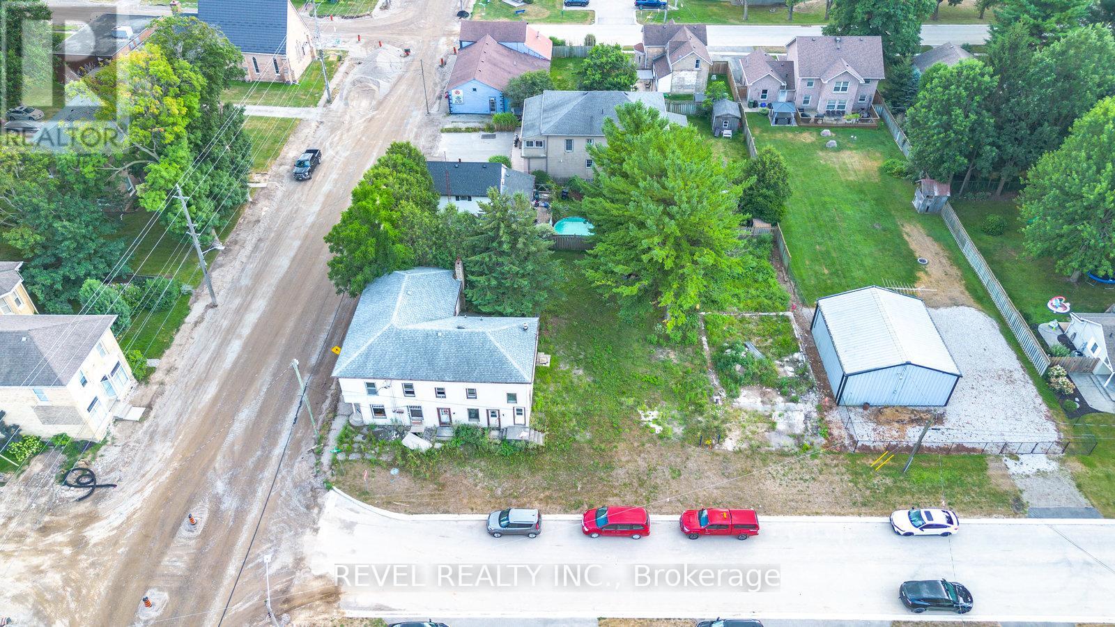 Photo 15 of 3 Main Street S, Blandfordblenheim ON