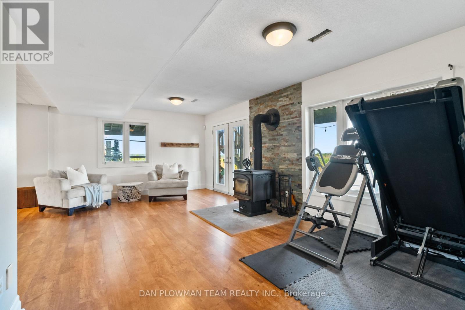 Photo 11 of 478 Telecom Road, Kawartha Lakes ON