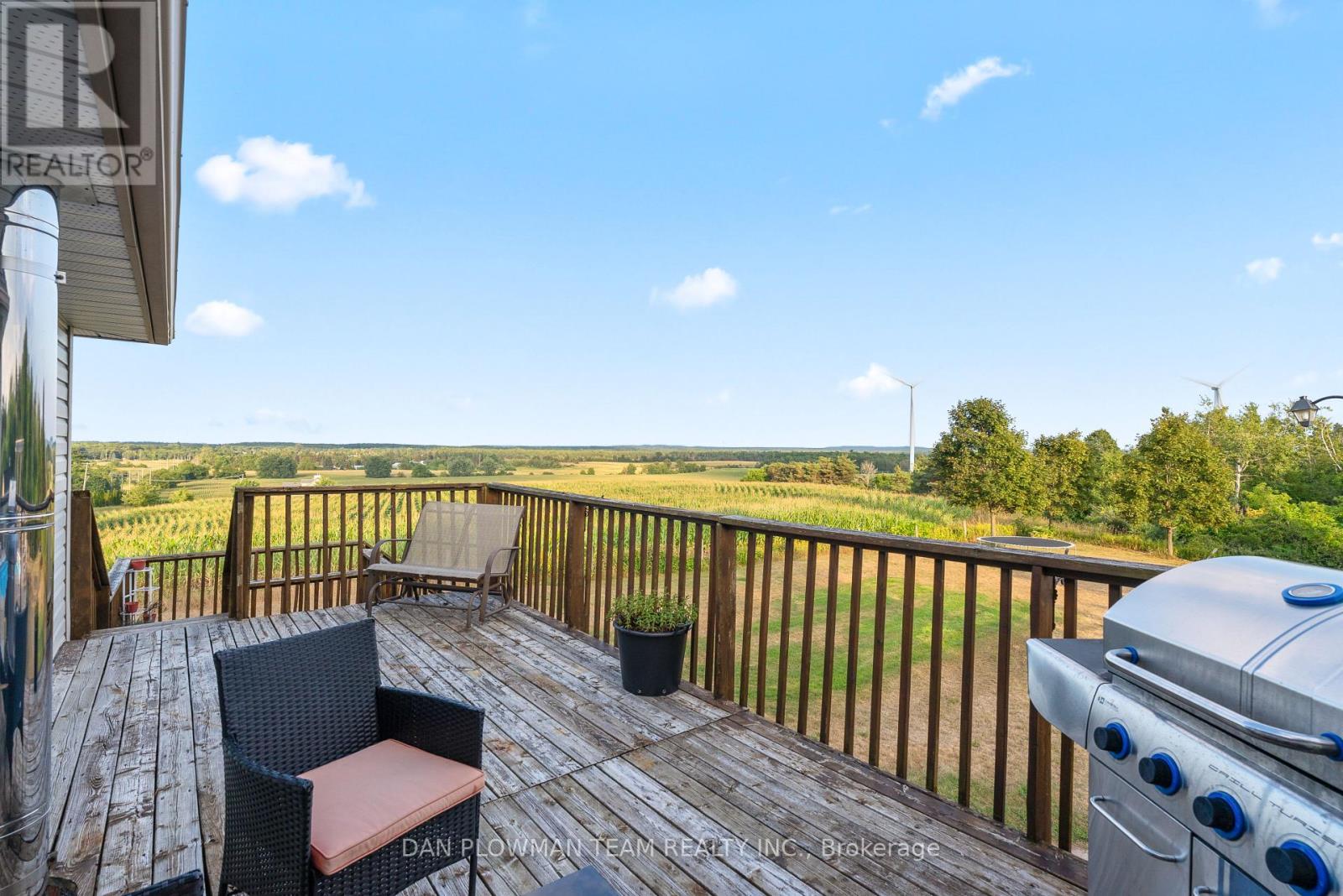 Photo 14 of 478 Telecom Road, Kawartha Lakes ON