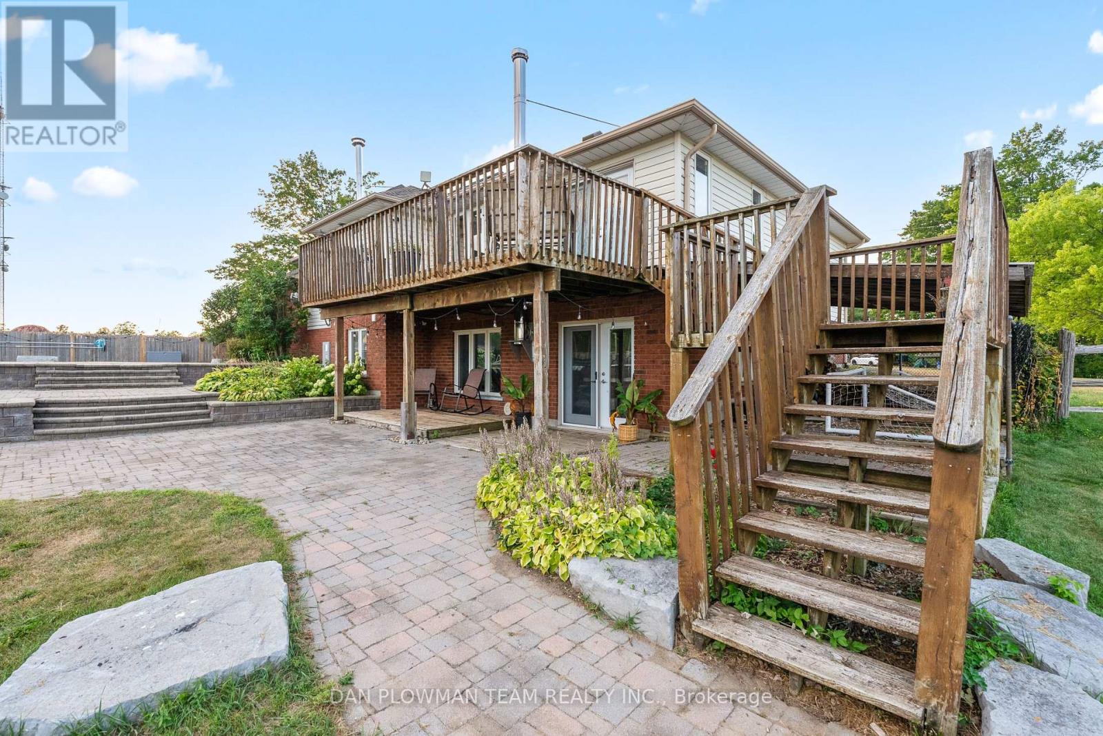 Photo 25 of 478 Telecom Road, Kawartha Lakes ON