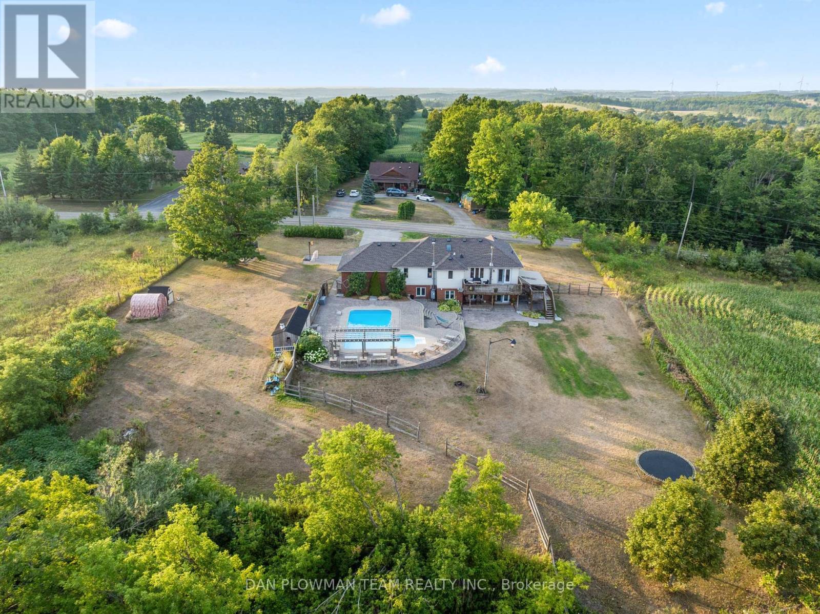 Photo 1 of 478 Telecom Road, Kawartha Lakes ON