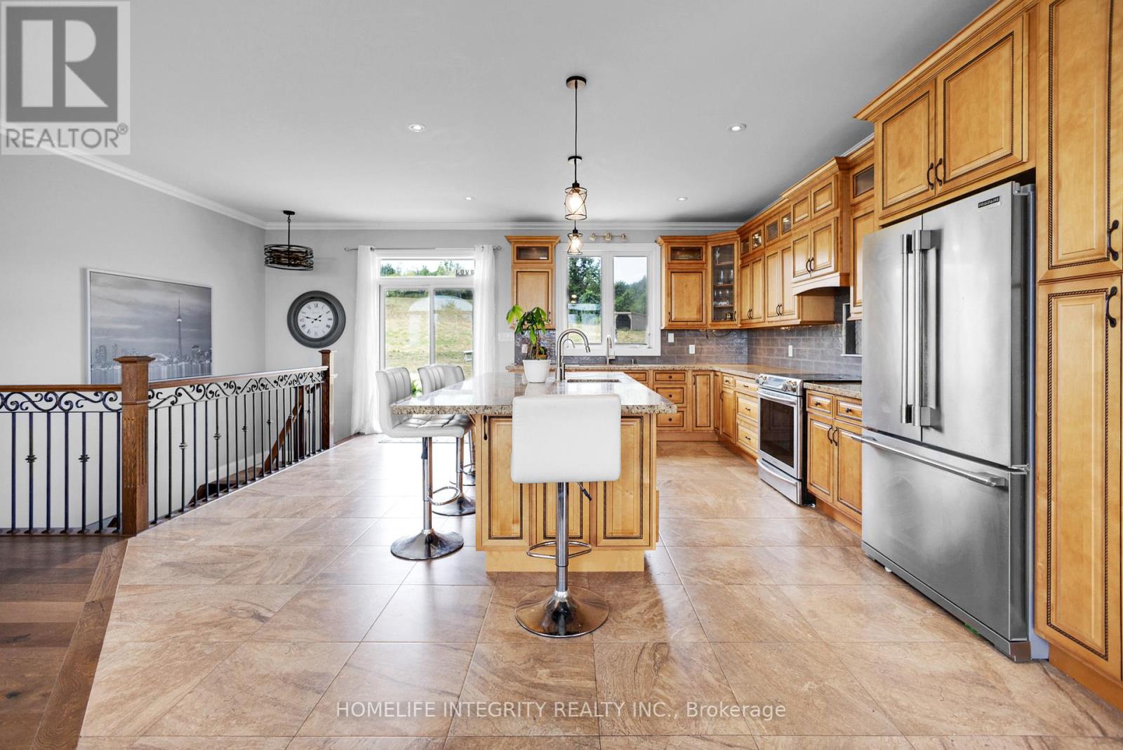 Photo 10 of 838722 4th Line E, Mulmur ON