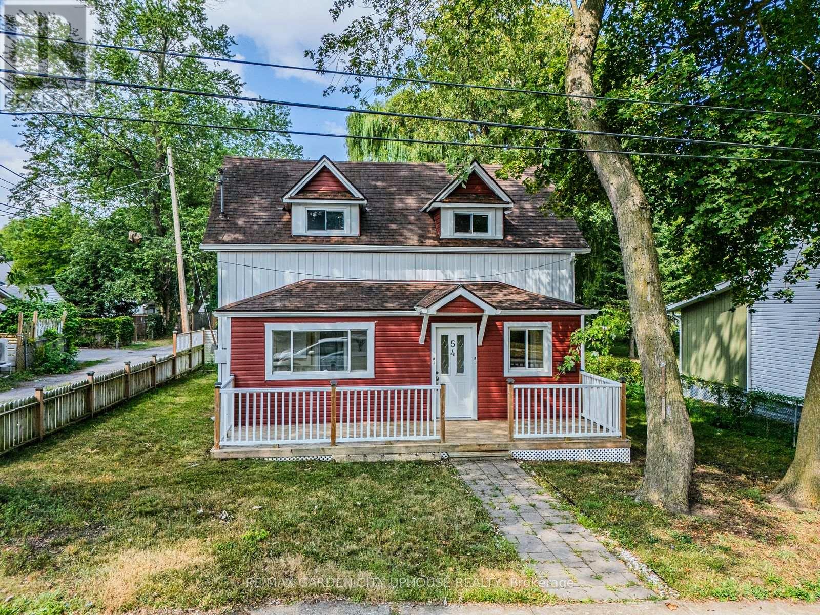 Photo 1 of 54 Archange Street, Fort Erie ON