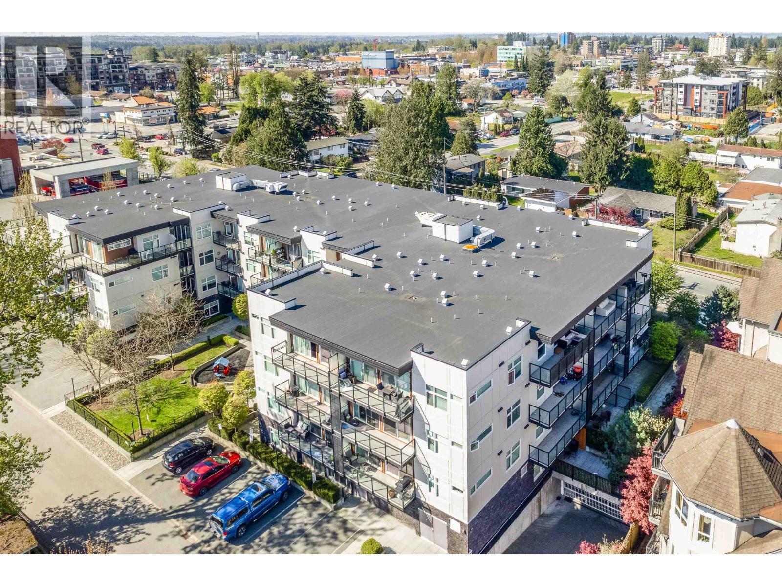 Photo 27 of 419 12070 227 Street, Maple Ridge BC