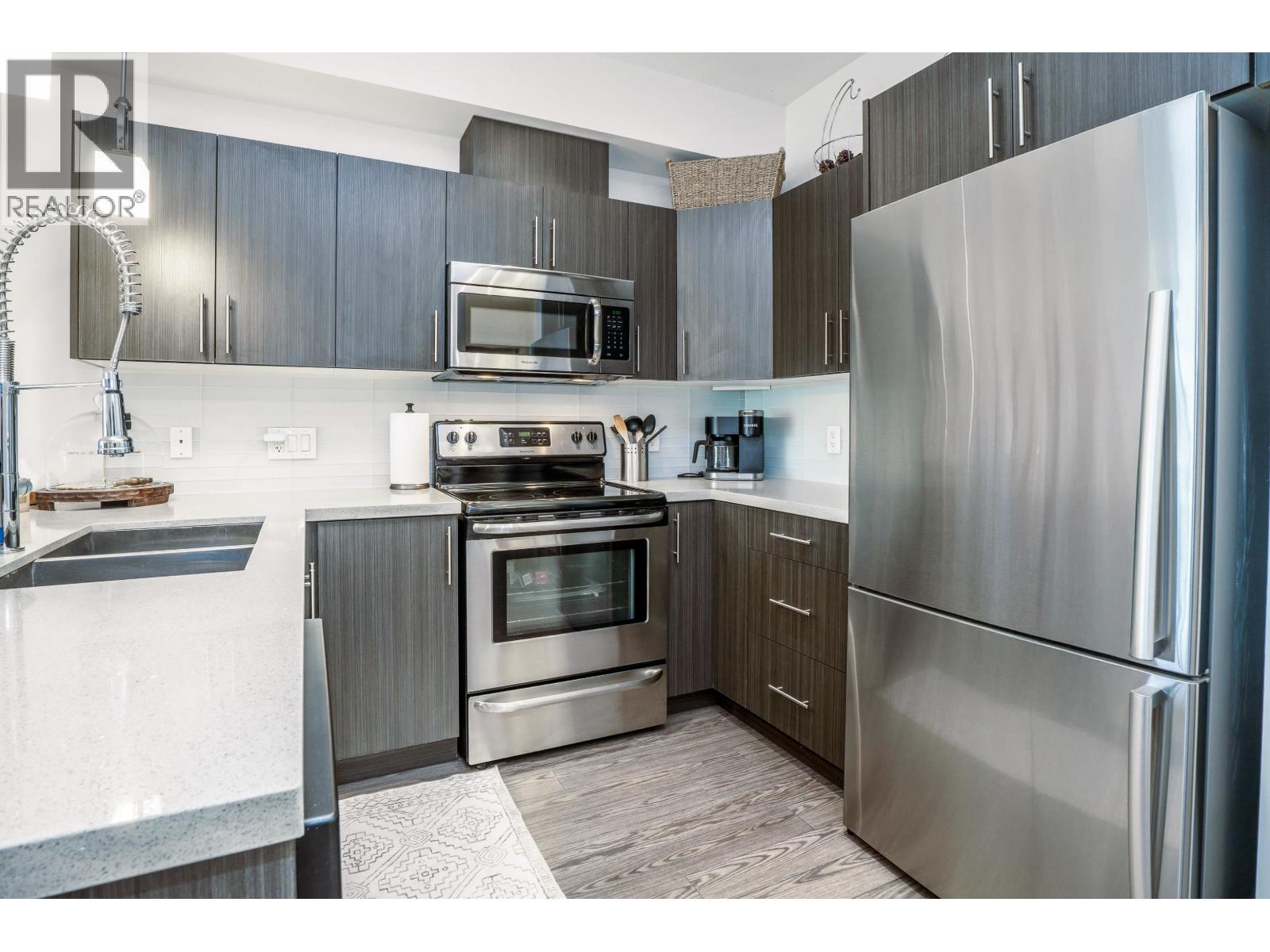 Photo 3 of 419 12070 227 Street, Maple Ridge BC
