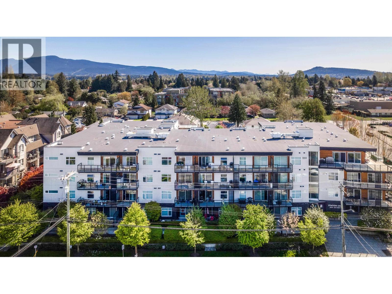 Photo 31 of 419 12070 227 Street, Maple Ridge BC