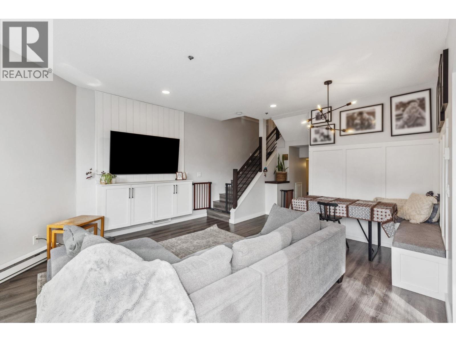 Photo 1 of 5 2711 E Kent Avenue North, Vancouver BC