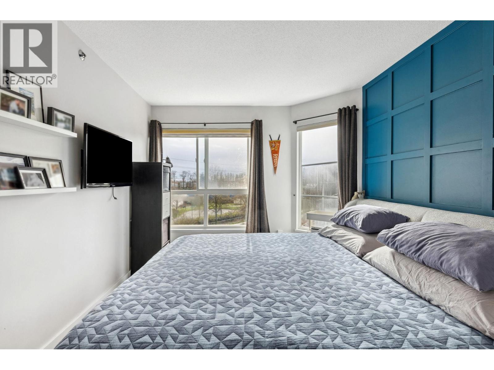 Photo 17 of 5 2711 E Kent Avenue North, Vancouver BC