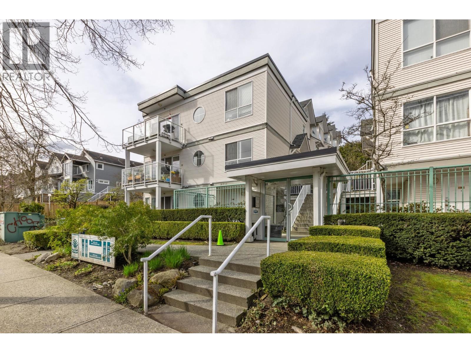 Photo 29 of 5 2711 E Kent Avenue North, Vancouver BC