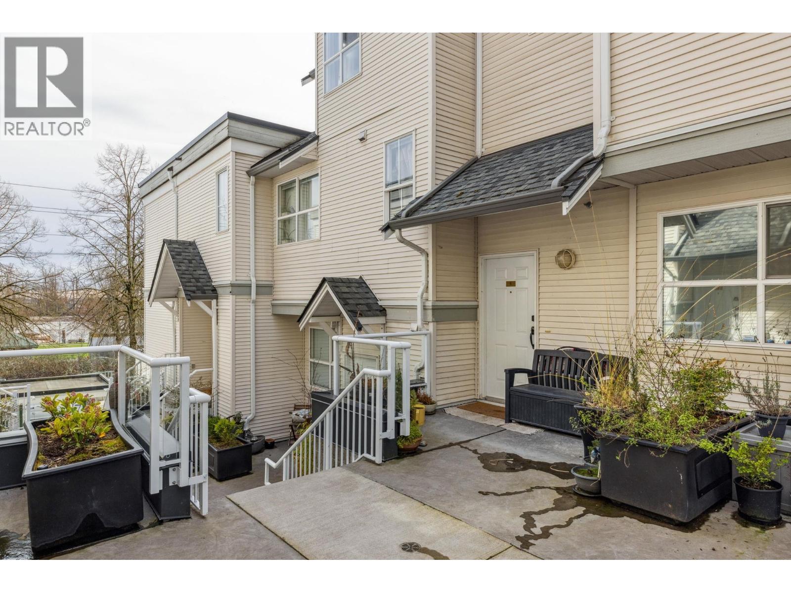 Photo 32 of 5 2711 E Kent Avenue North, Vancouver BC