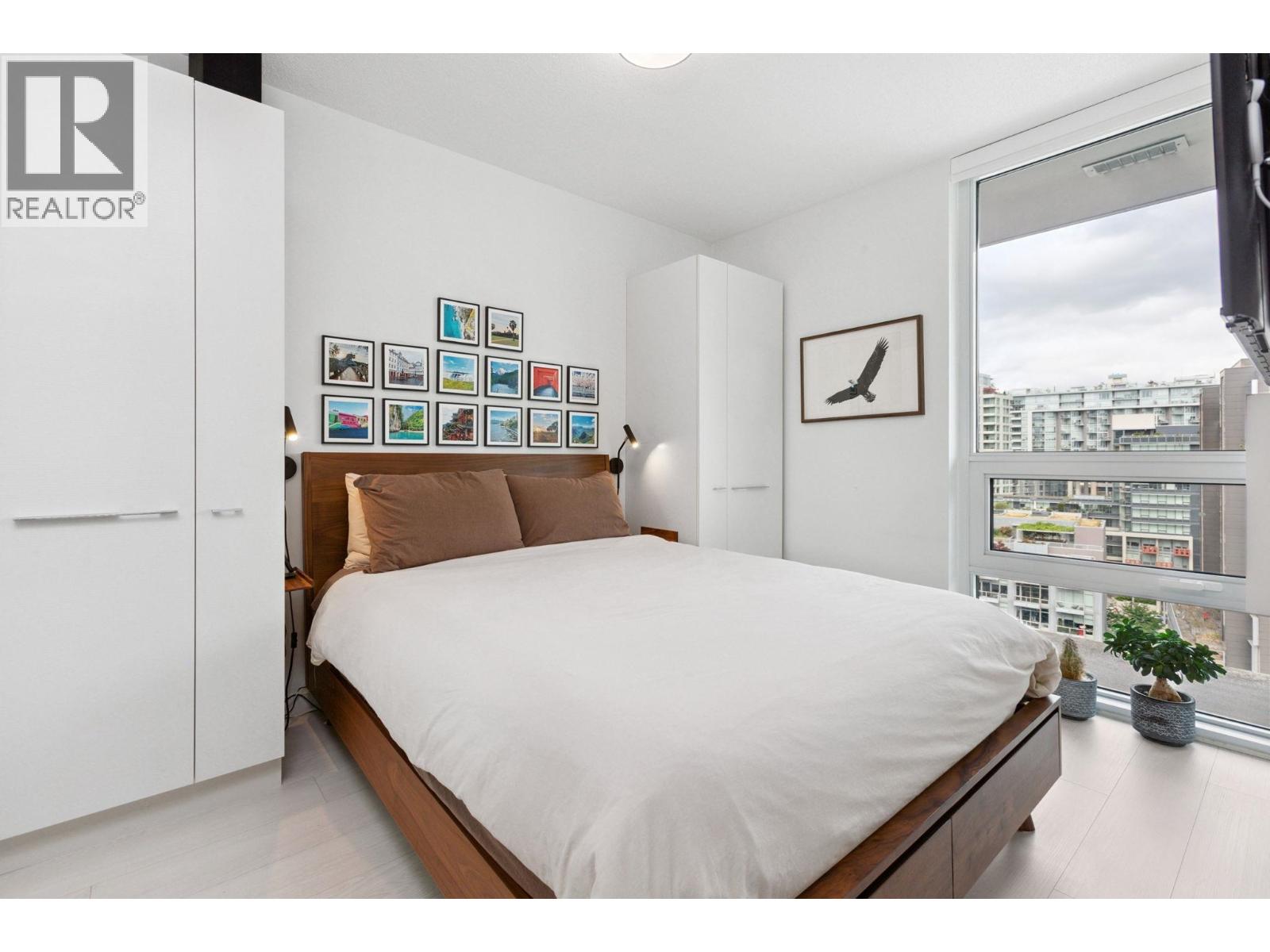 Photo 16 of 904 180 E 2nd Avenue, Vancouver BC