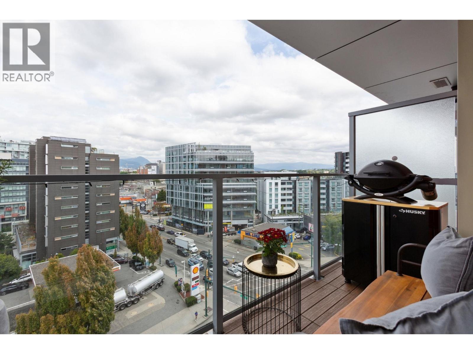 Photo 5 of 904 180 E 2nd Avenue, Vancouver BC