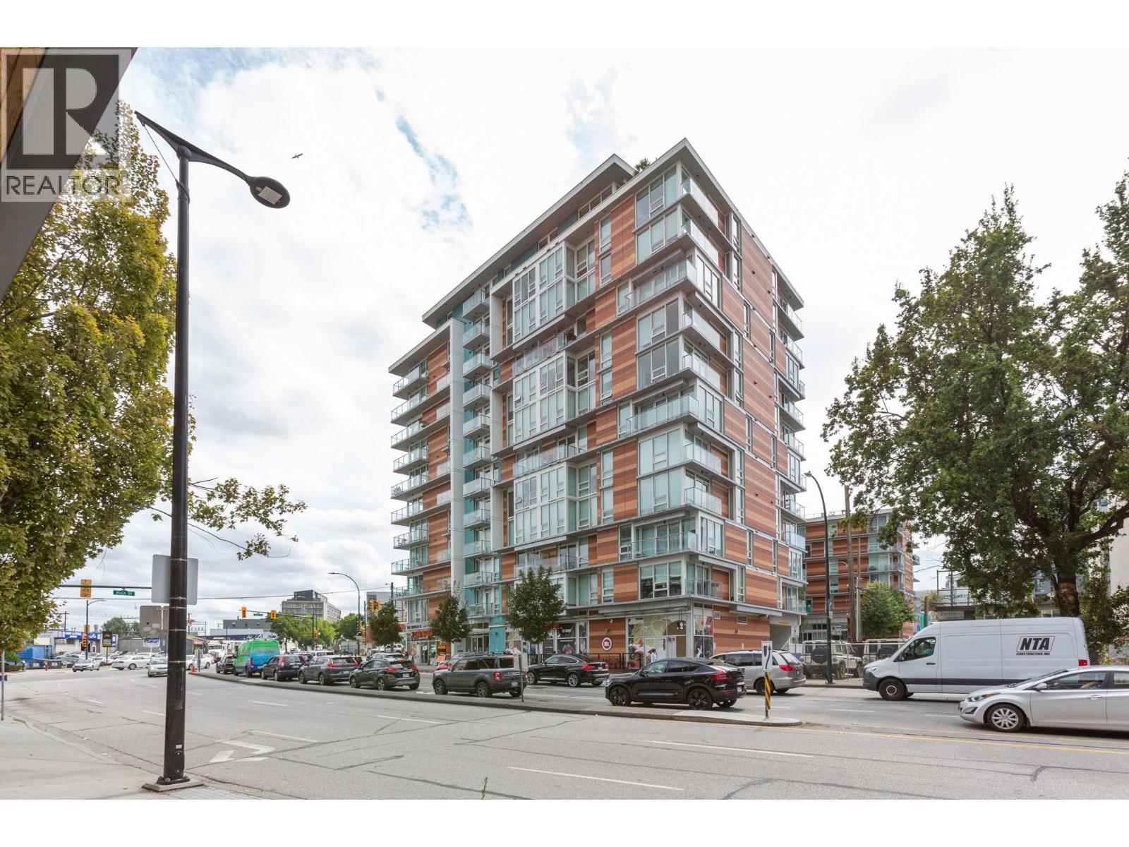 Photo 24 of 904 180 E 2nd Avenue, Vancouver BC