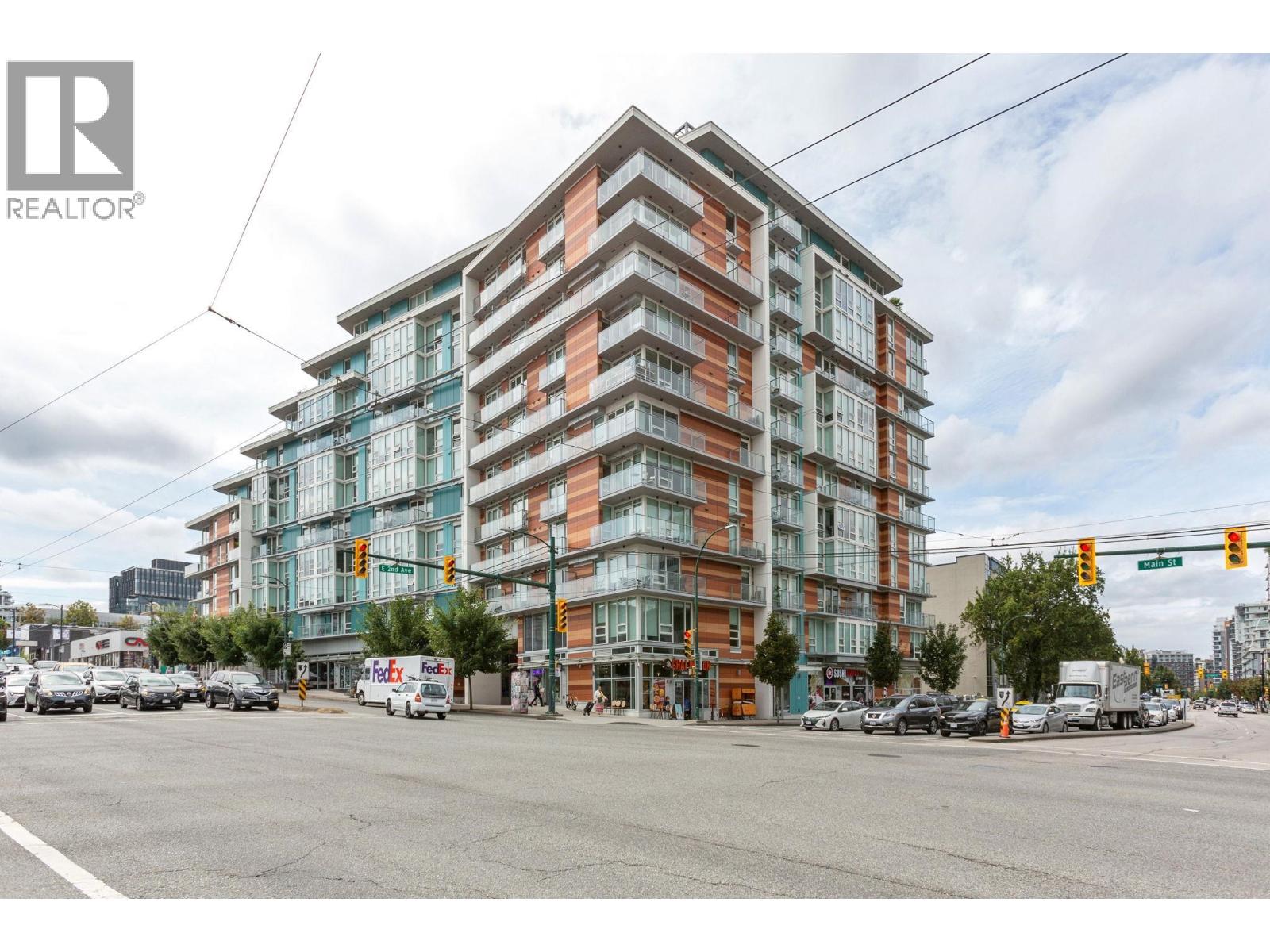 Photo 12 of 904 180 E 2nd Avenue, Vancouver BC
