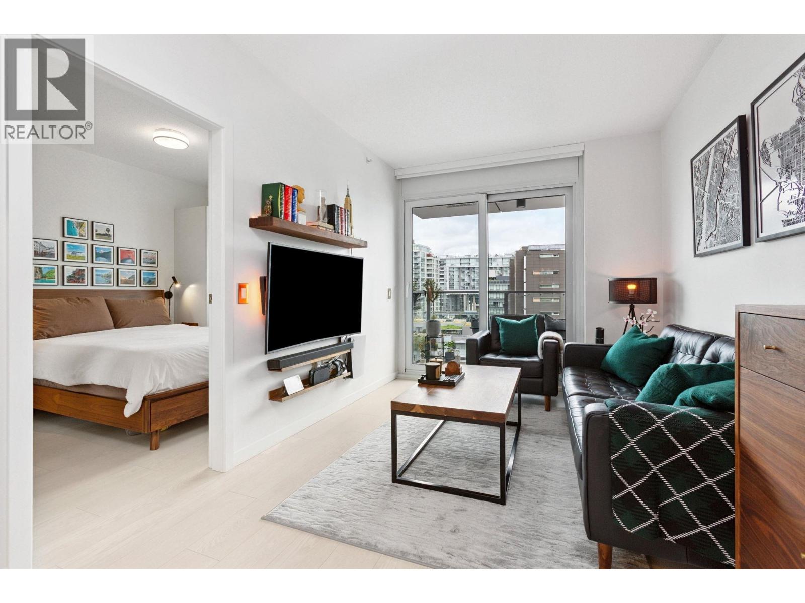 Photo 14 of 904 180 E 2nd Avenue, Vancouver BC