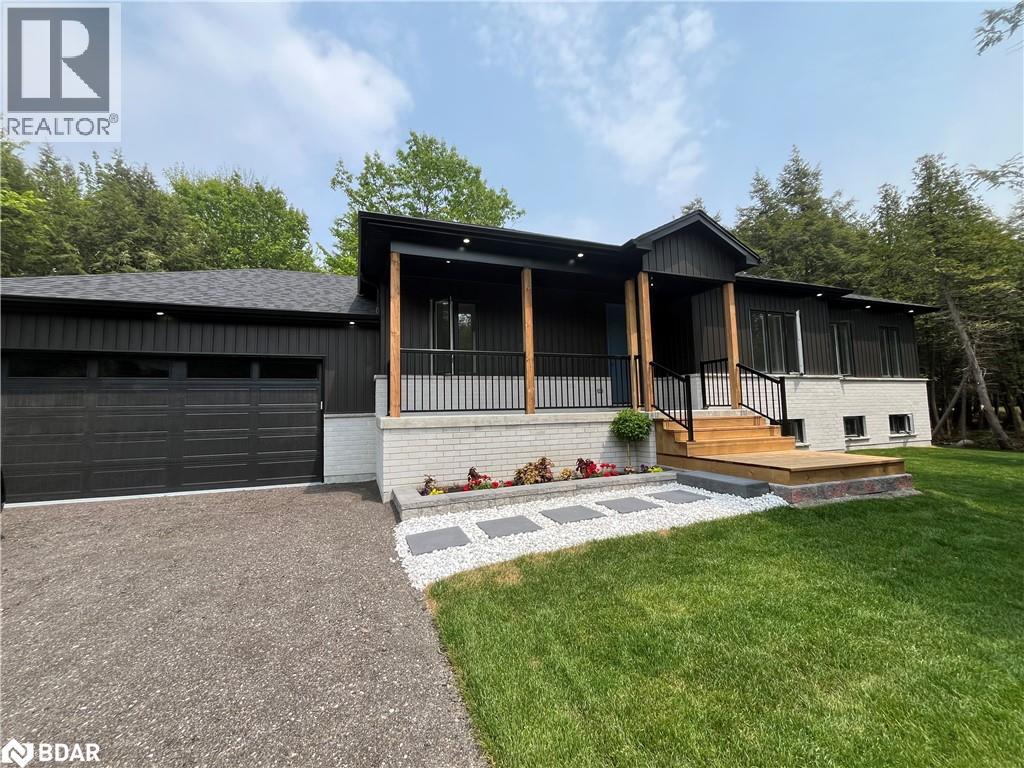 Photo 1 of 48 Iroquois Crescent, Tiny ON