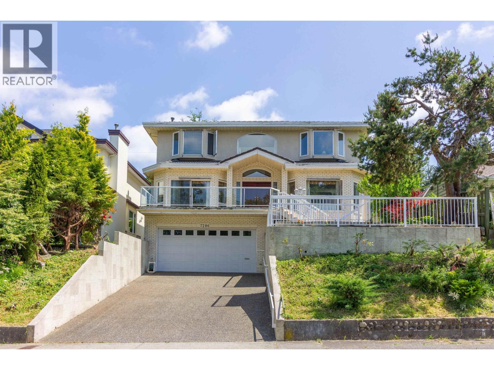 Photo 1 of 7286 Barnet Road, Burnaby BC