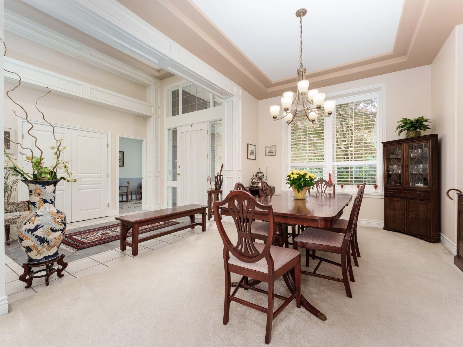 Photo 6 of 3412 Canterbury Drive, Surrey BC