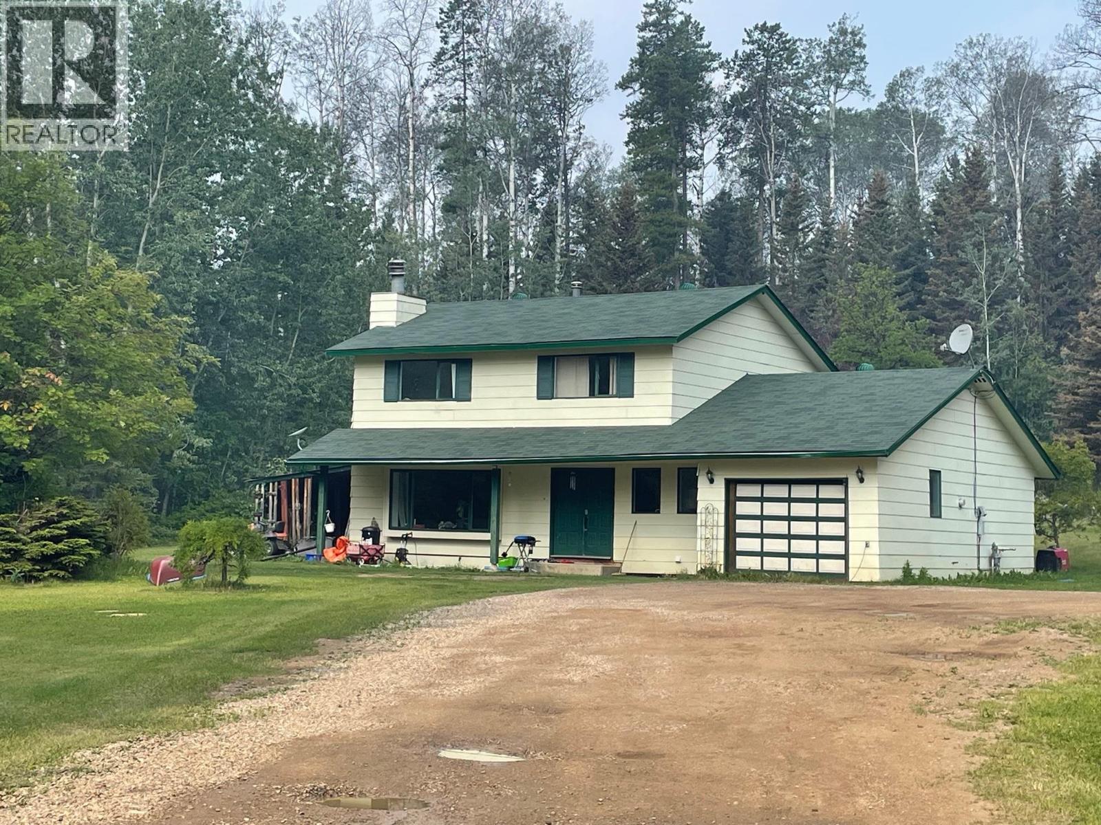 59 PIONEER WAY, Fort Nelson
