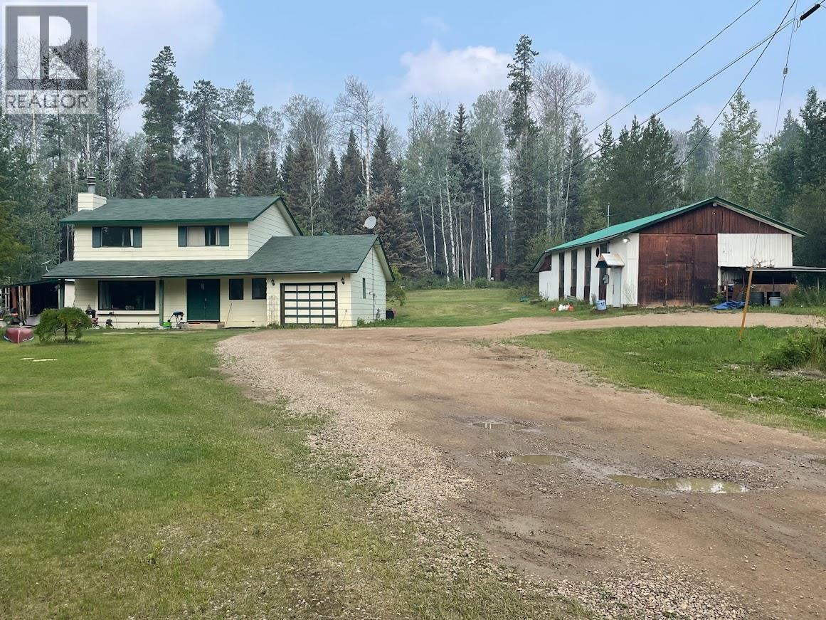 59 PIONEER WAY, Fort Nelson