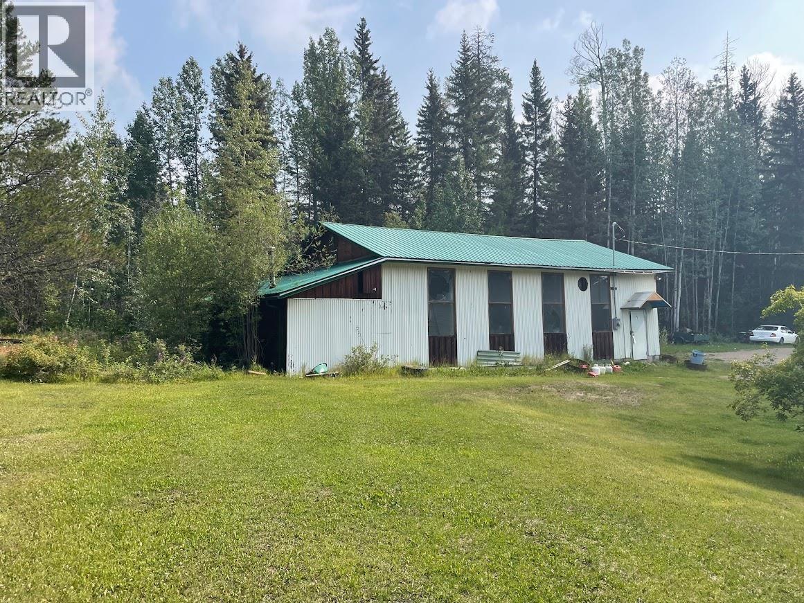 59 PIONEER WAY, Fort Nelson