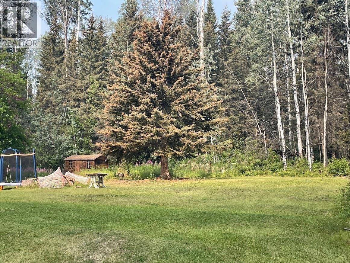 59 PIONEER WAY, Fort Nelson