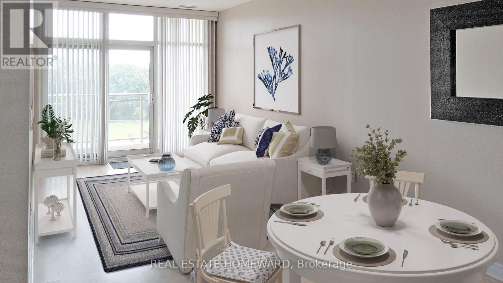 Photo 10 of 417 1 Leaside Park Drive, Toronto ON