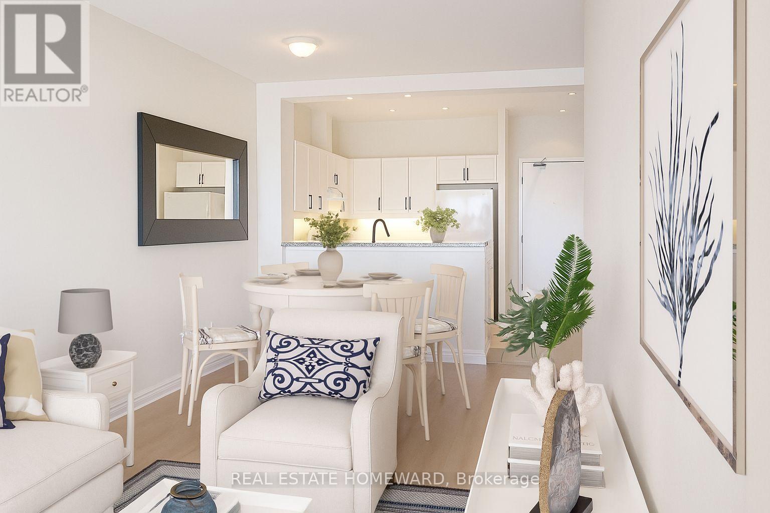 Photo 5 of 417 1 Leaside Park Drive, Toronto ON