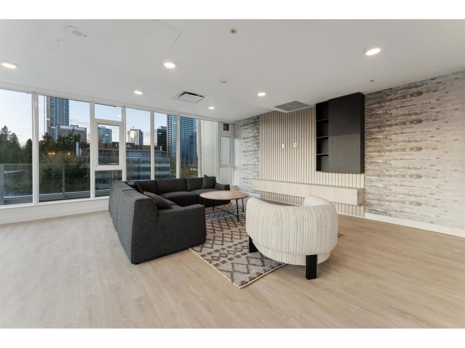 Photo 1 of 214 9675 King George Boulevard, Surrey BC