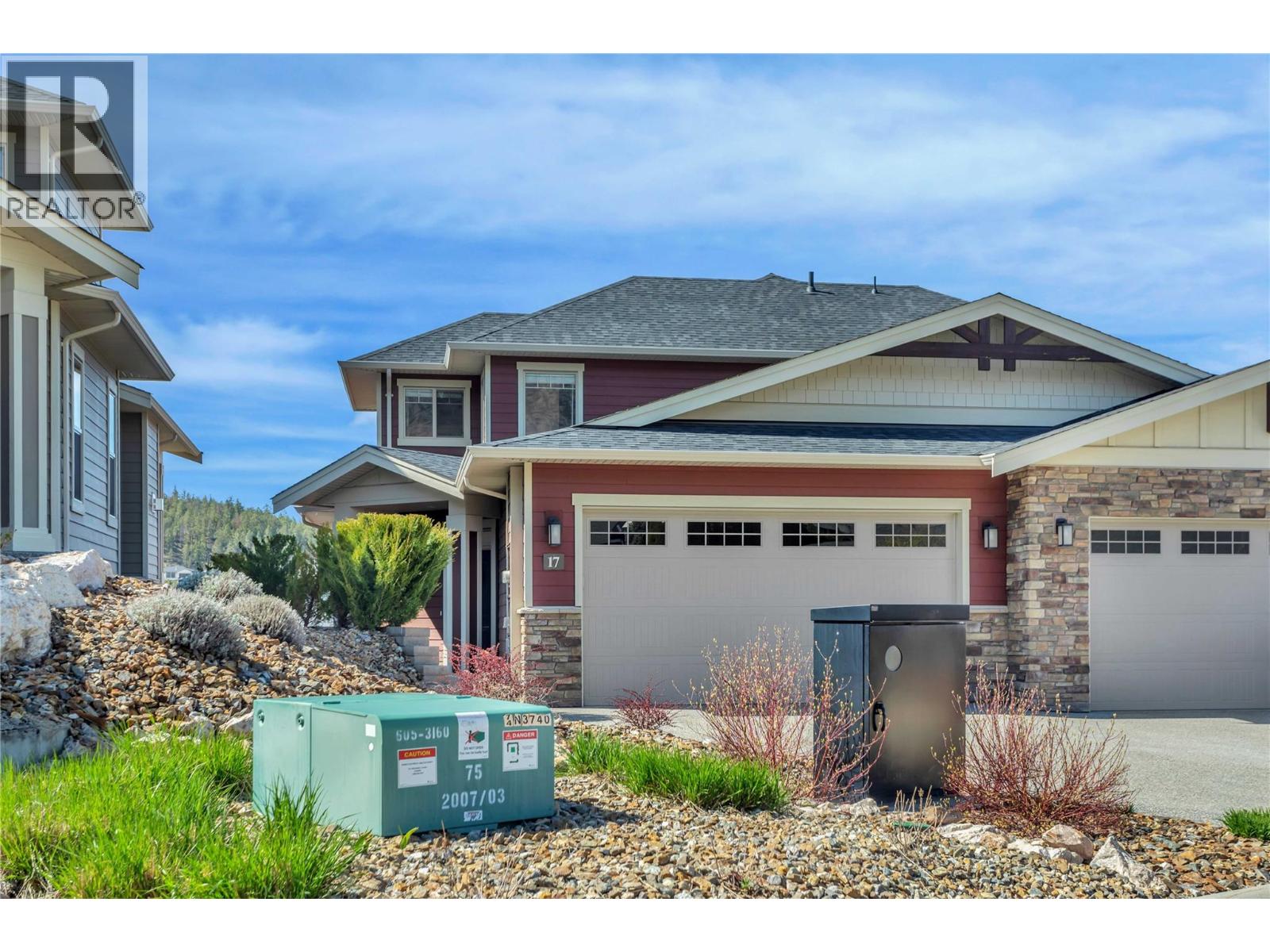17 875 Stockley Street, Kelowna