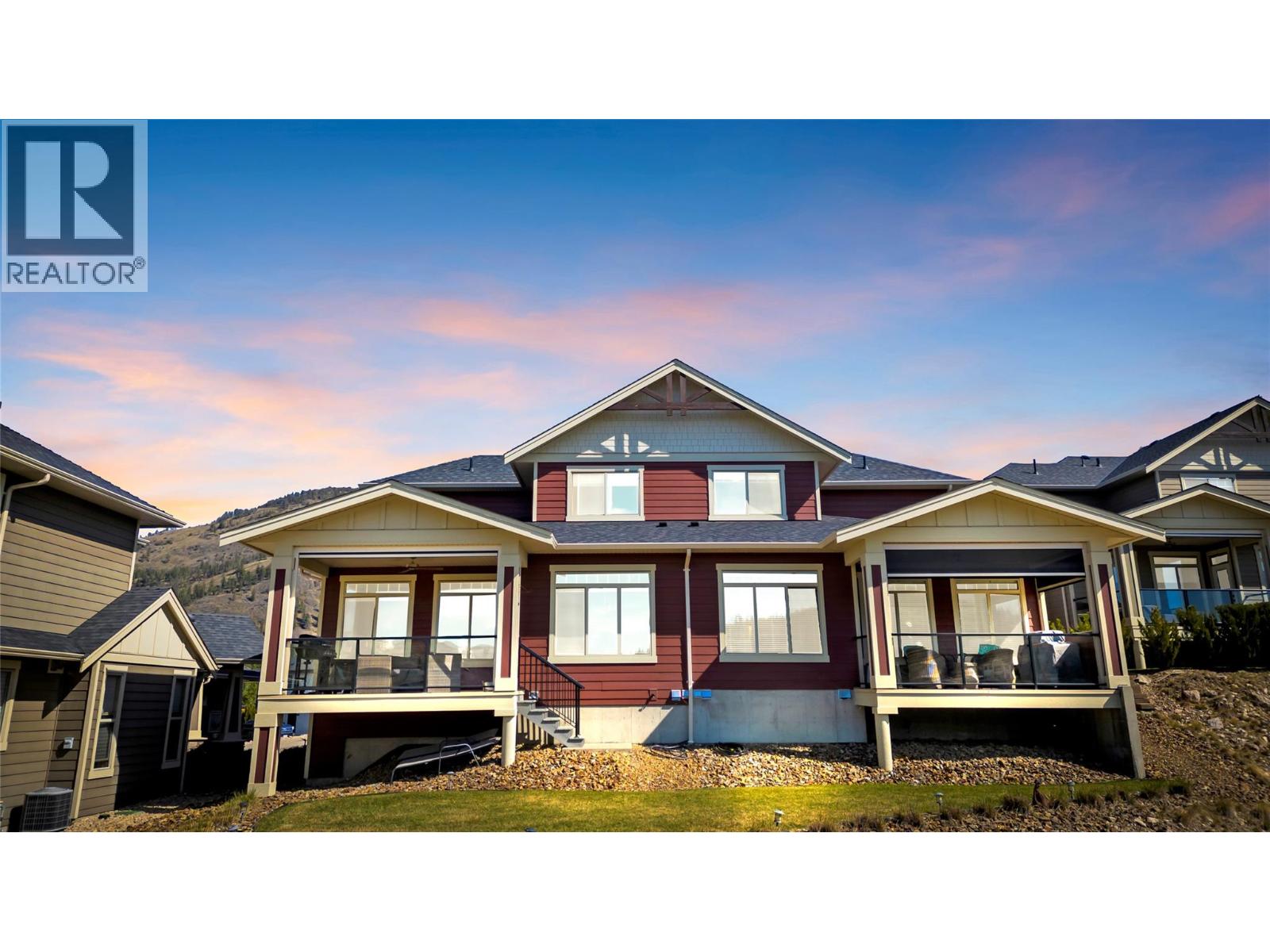 17 875 Stockley Street, Kelowna