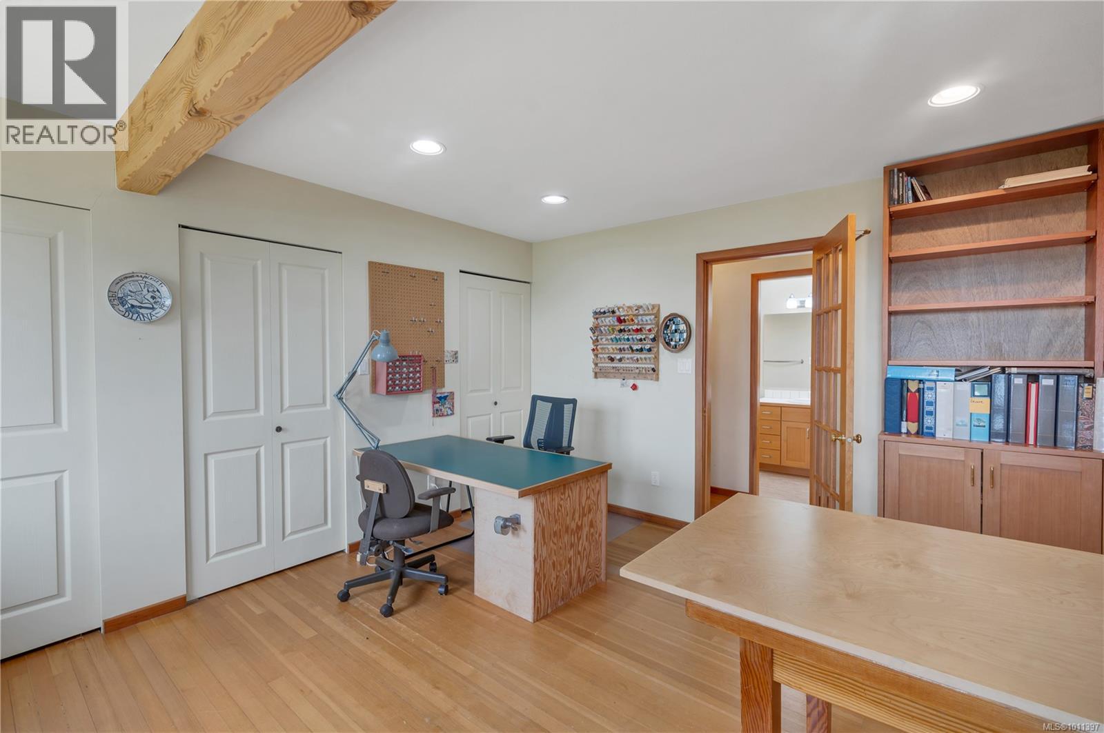 1418 Schooner Rd, Quadra Island