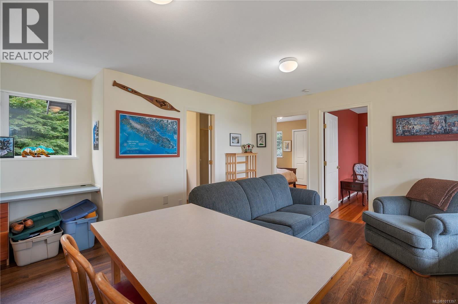 1418 Schooner Rd, Quadra Island