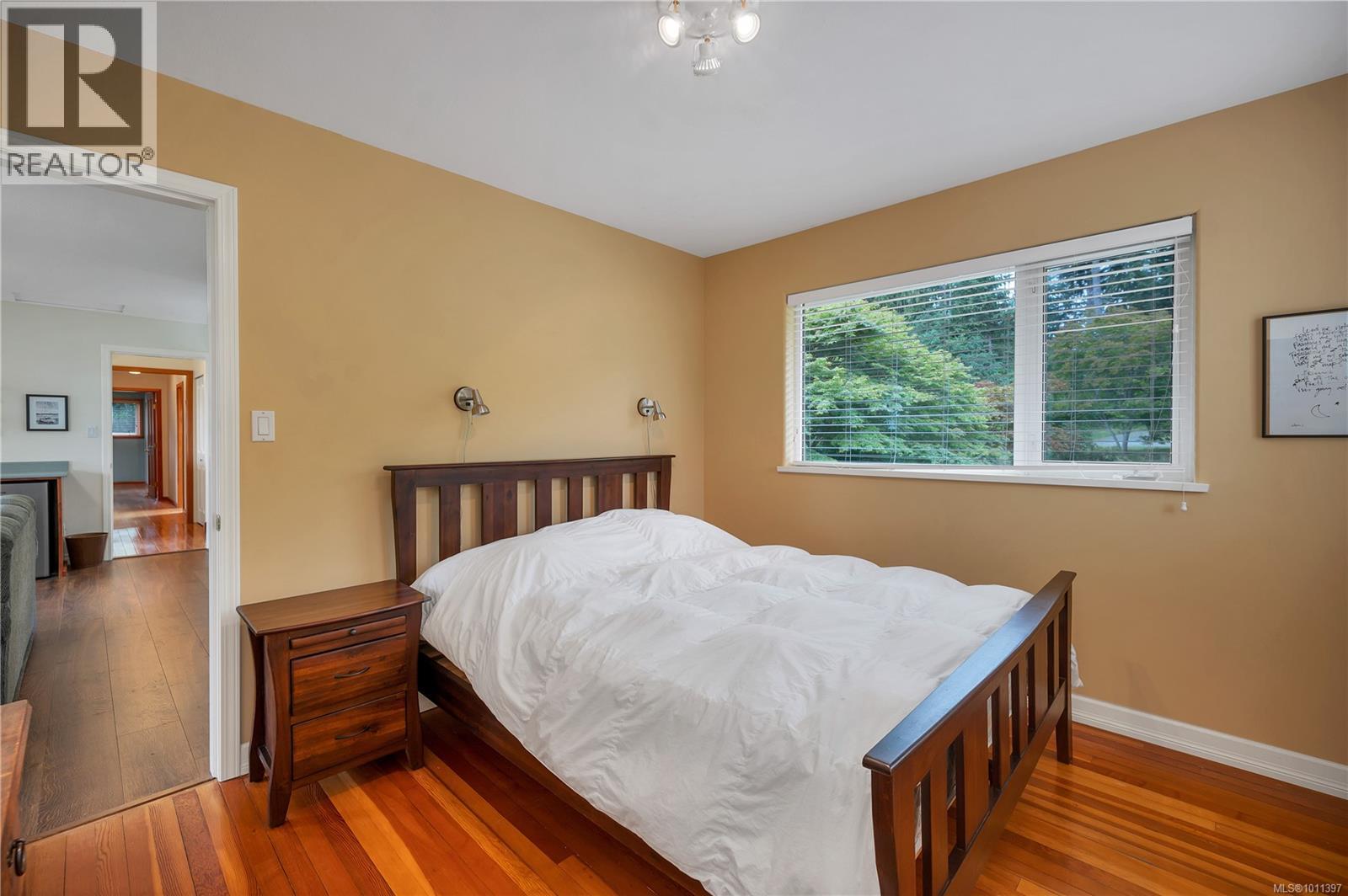 1418 Schooner Rd, Quadra Island