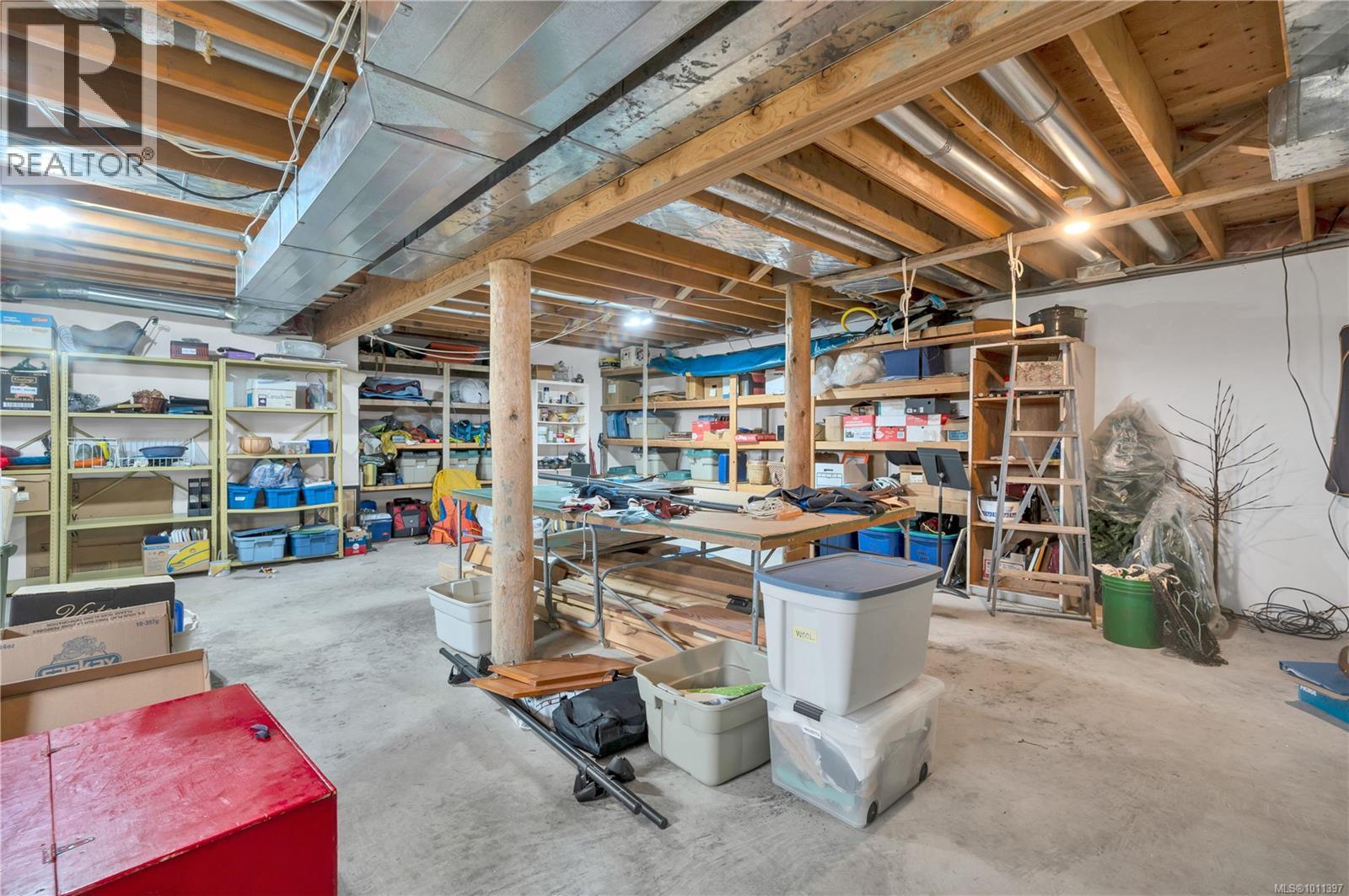 1418 Schooner Rd, Quadra Island