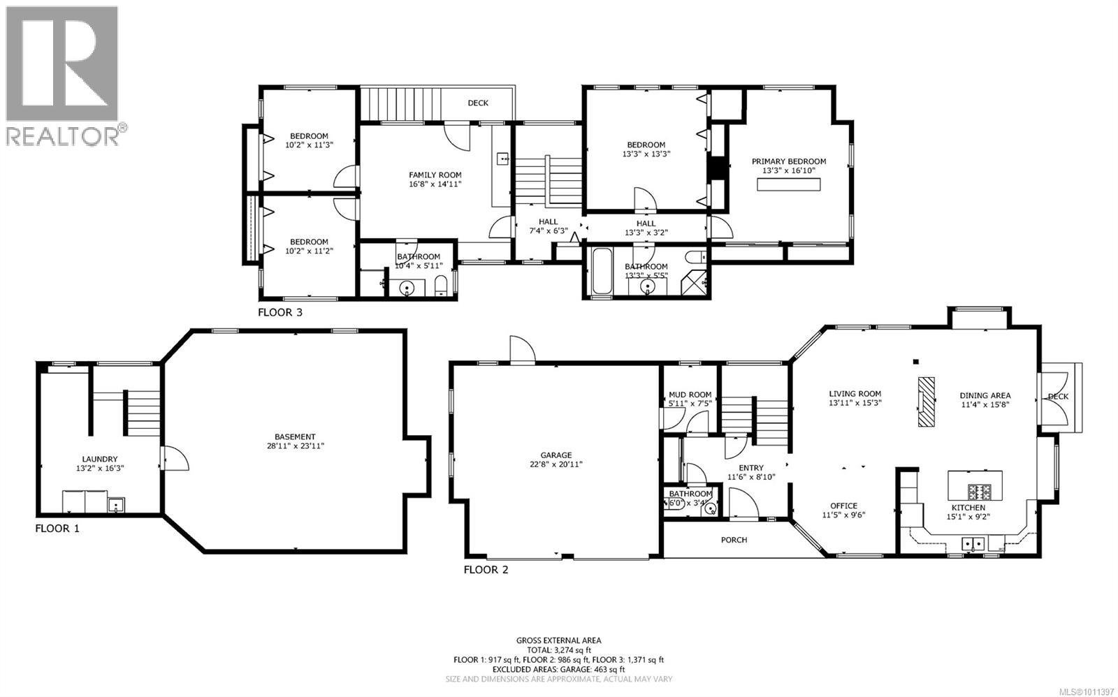 1418 Schooner Rd, Quadra Island