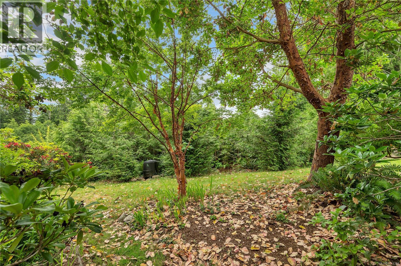 1418 Schooner Rd, Quadra Island