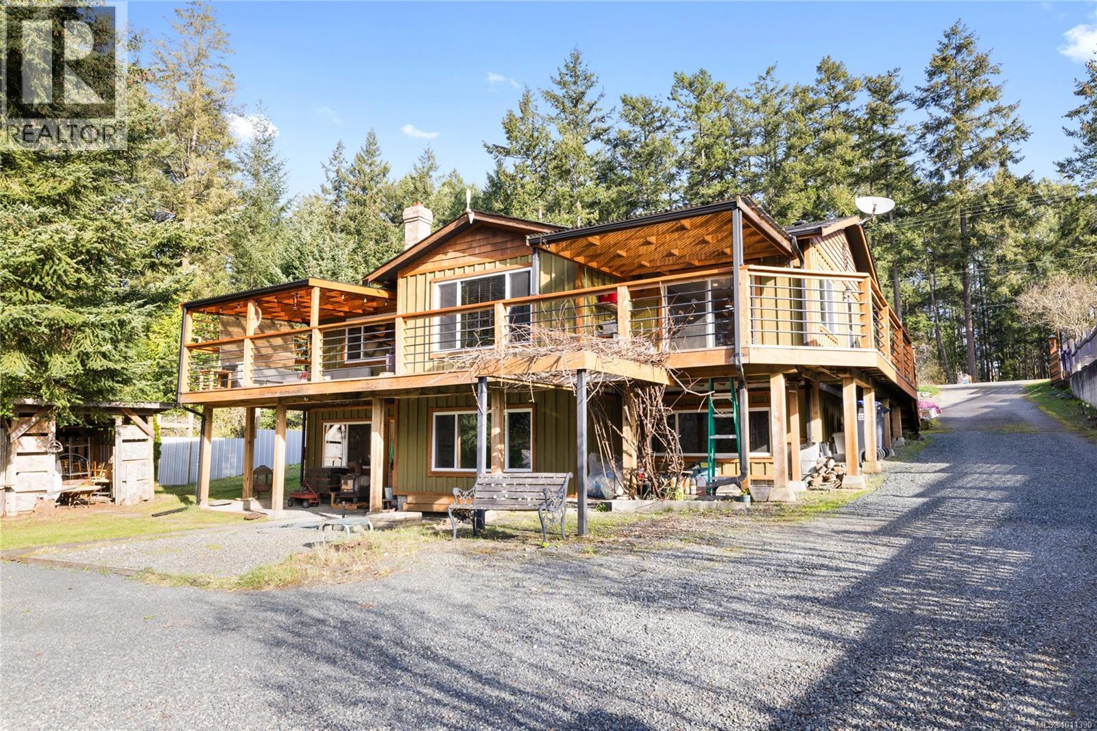 Photo 10 of 2450 Nanoose Rd, Nanoose Bay BC
