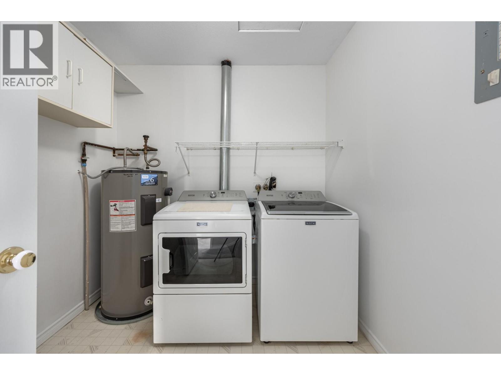 807 Railway Avenue Unit# 35, Ashcroft