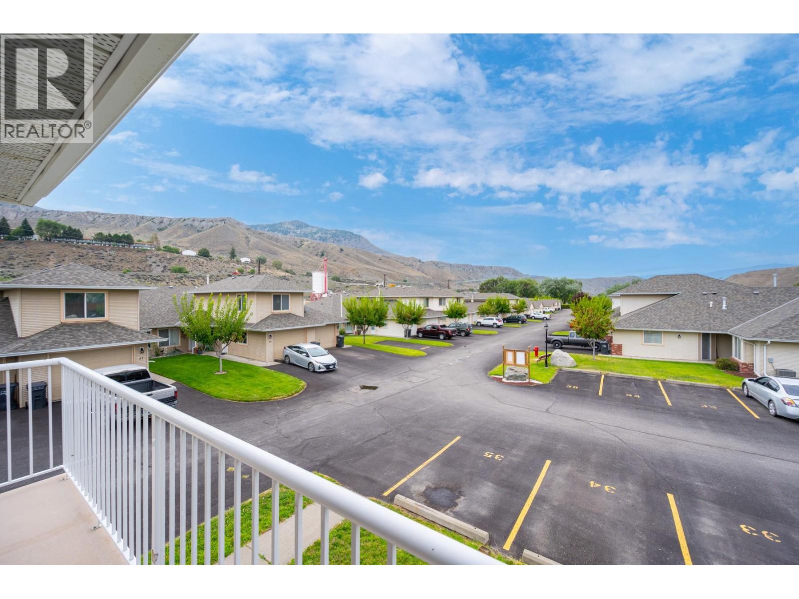 807 Railway Avenue Unit# 35, Ashcroft