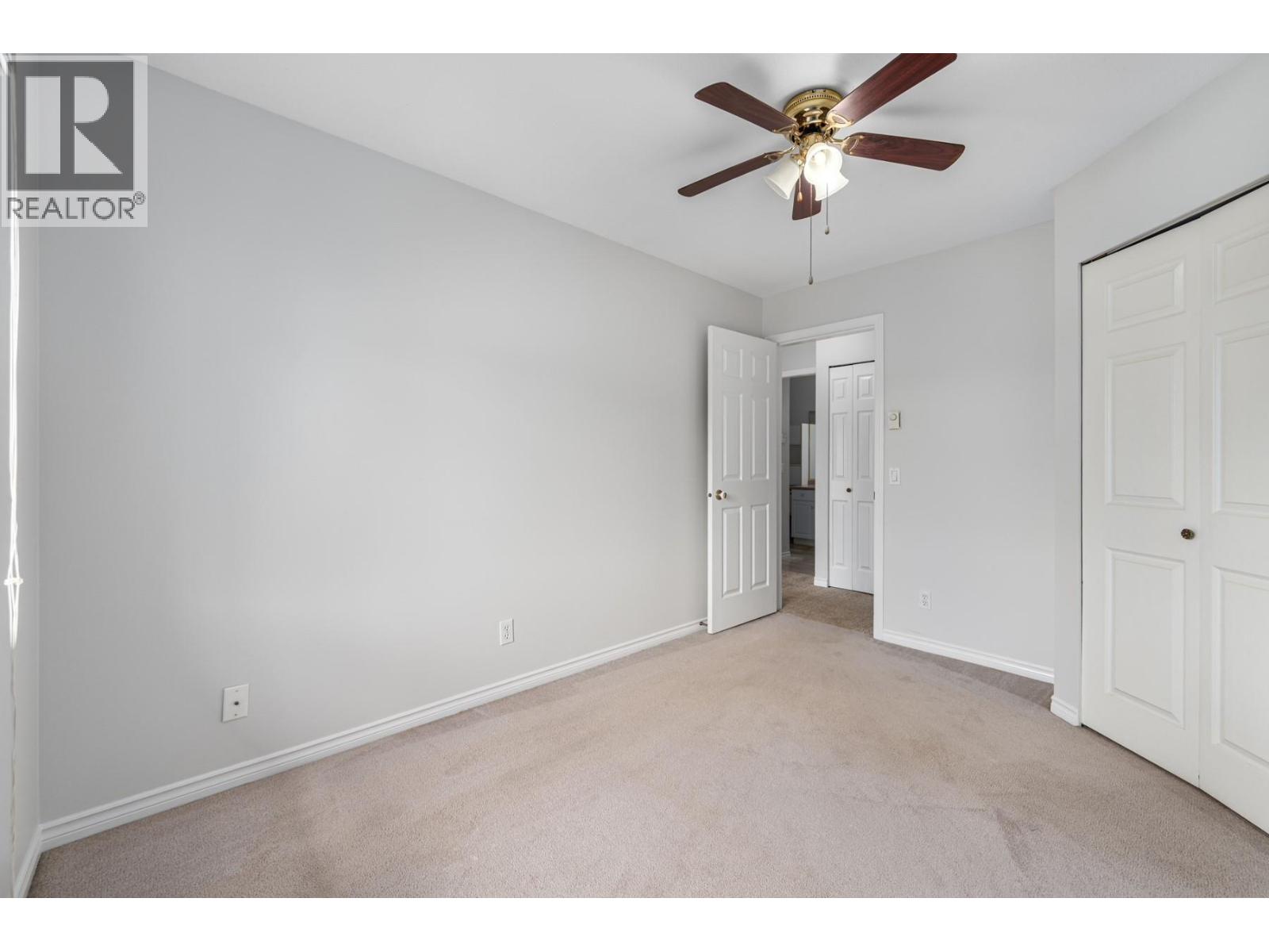 807 Railway Avenue Unit# 35, Ashcroft
